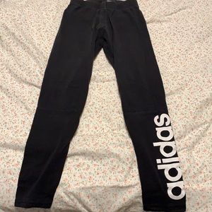 Adidas leggings